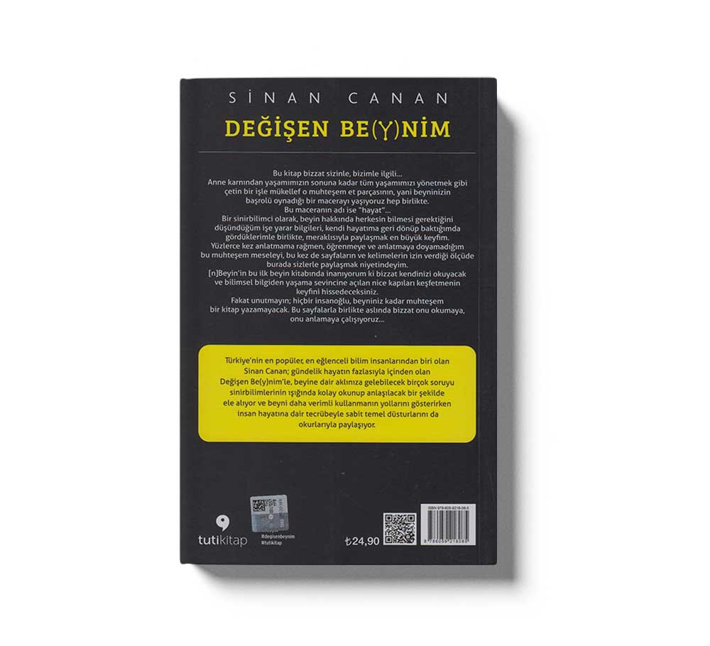 Degisen Beynim