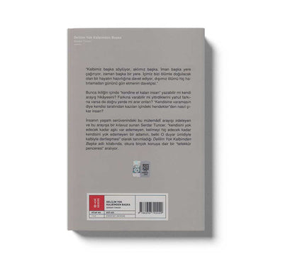 Delilim Yok Kalbimden Başka