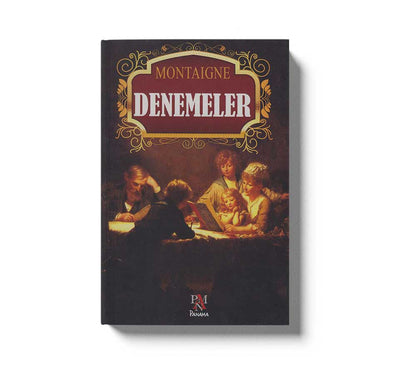 Denemeler