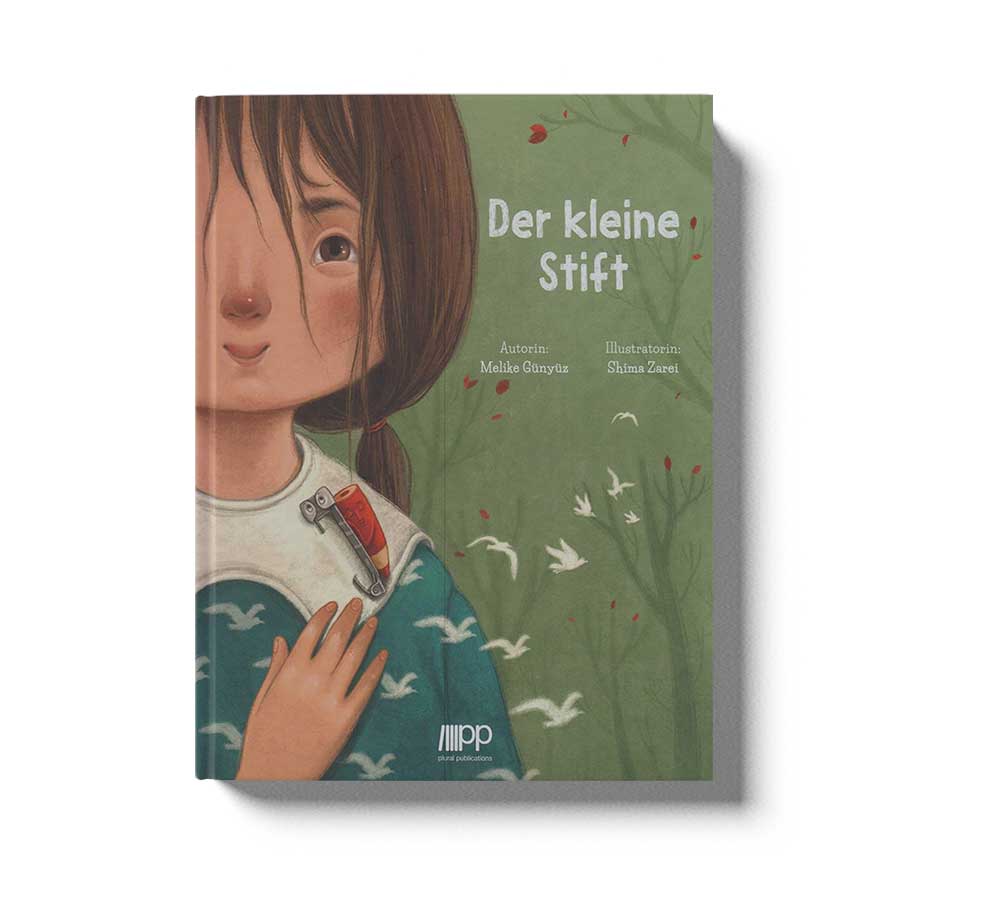 Der kleine Stift