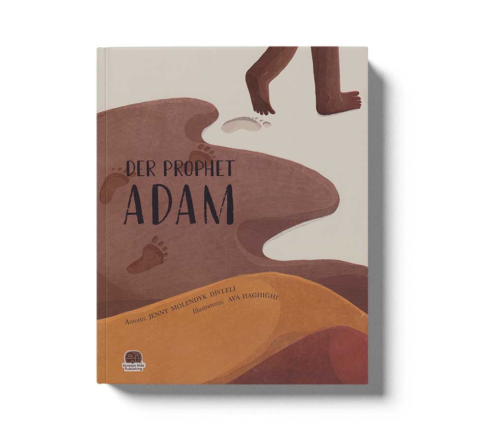 Der Prophet Adam