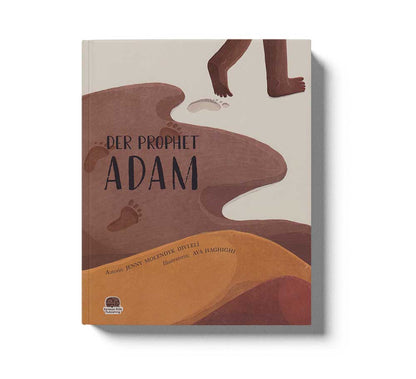 Der Prophet Adam