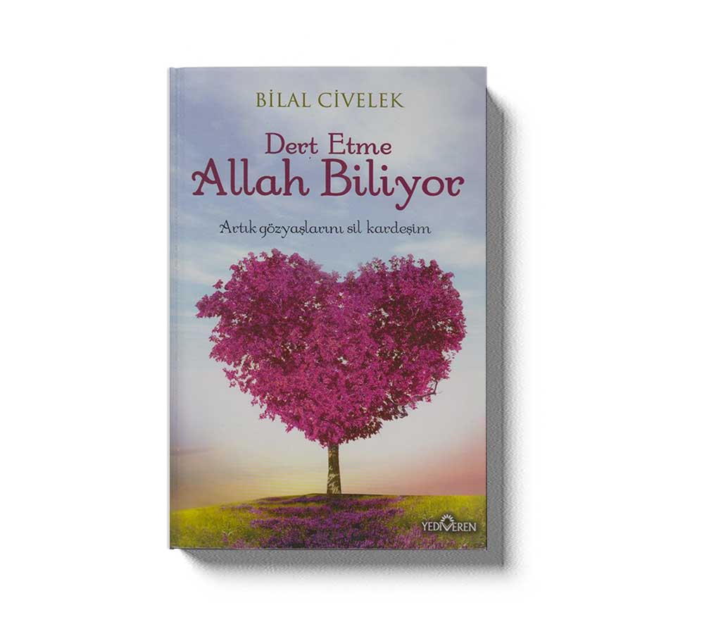 Dert Etme Allah Biliyor