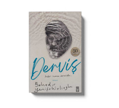 Dervis Kaderi Insanin Mirasidir