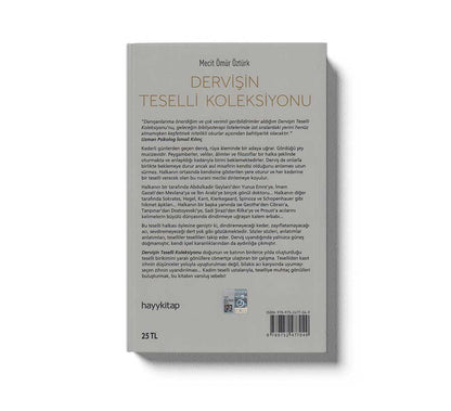 Dervisin Teselli Koleksiyonu