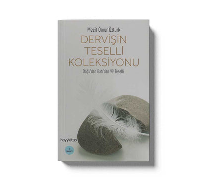Dervisin Teselli Koleksiyonu