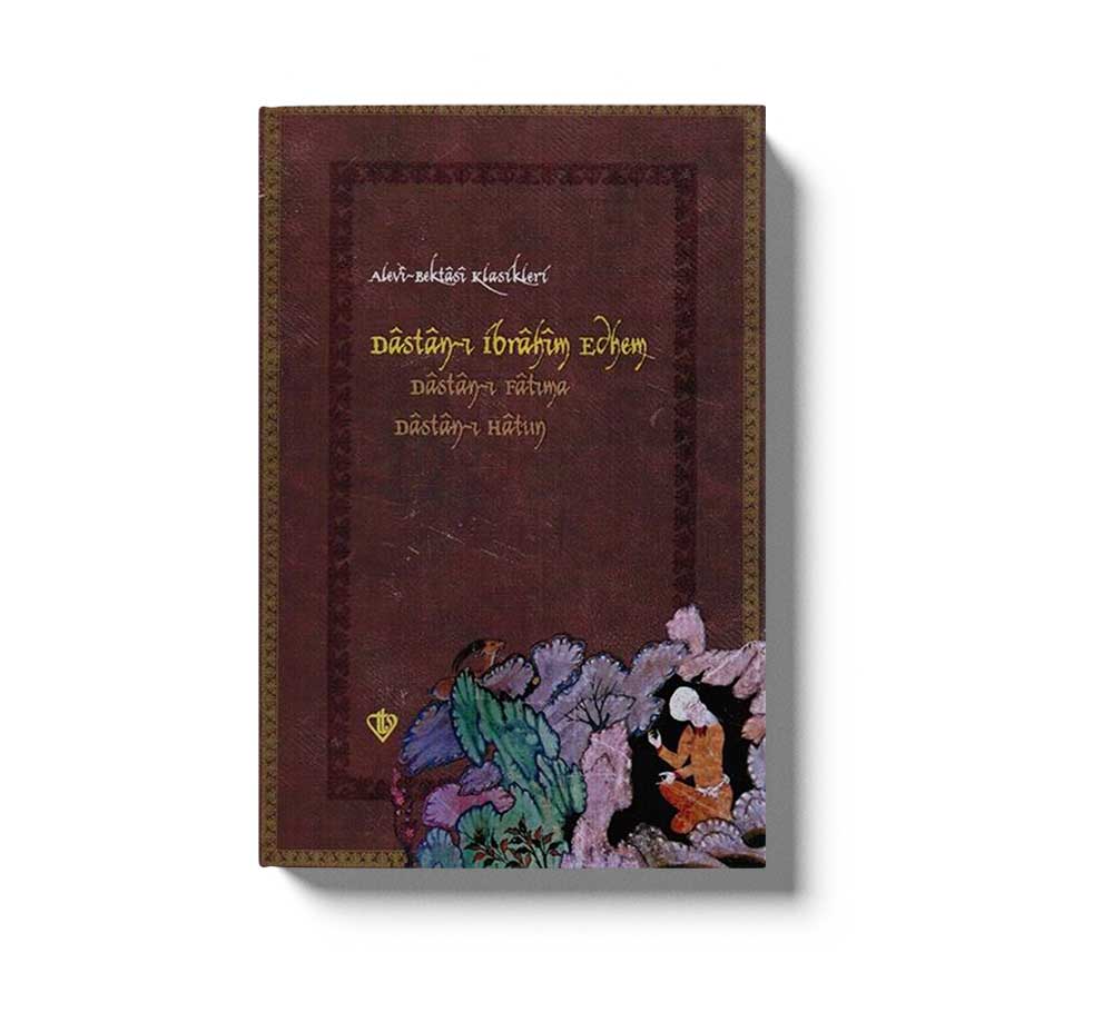 Destani Ibrahim Edhem