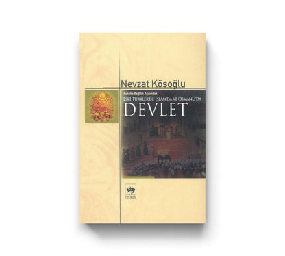 Devlet
