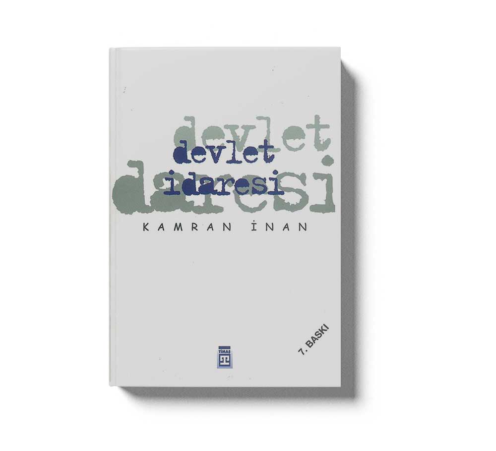 Devlet Idaresi