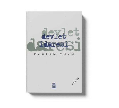 Devlet Idaresi