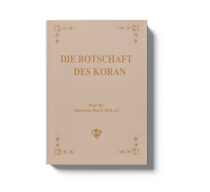 Die Botschaft Des Koran