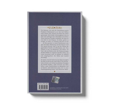 Die Ehe Aus Den Ahadithen