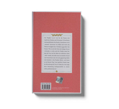 Die Frau Aus Den Ahadithen