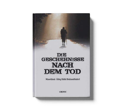 Die Geschehnisse Nach Dem Tod