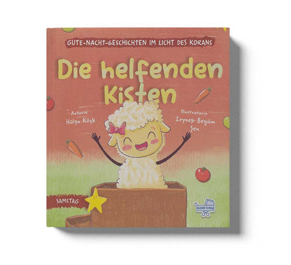 Die Helfenden Kisten