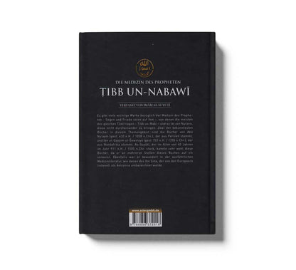 Die Medizin des Propheten Tibb un Nabawi