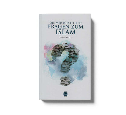 Die Meistgestellten Fragen Zum Islam