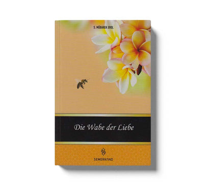 Die Wabe Der Liebe