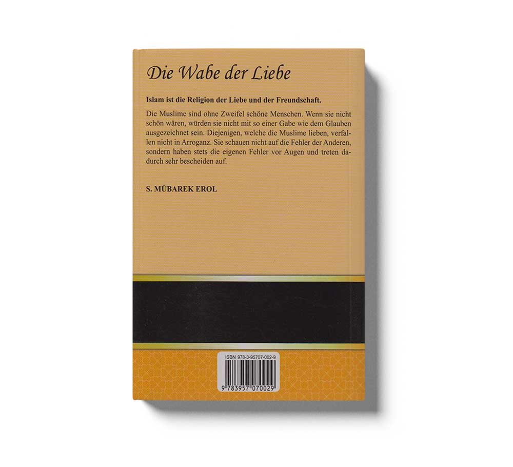 Die Wabe Der Liebe