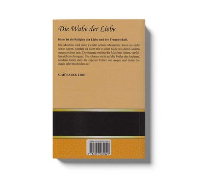 Die Wabe Der Liebe