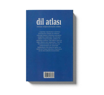 Dil Atlasi