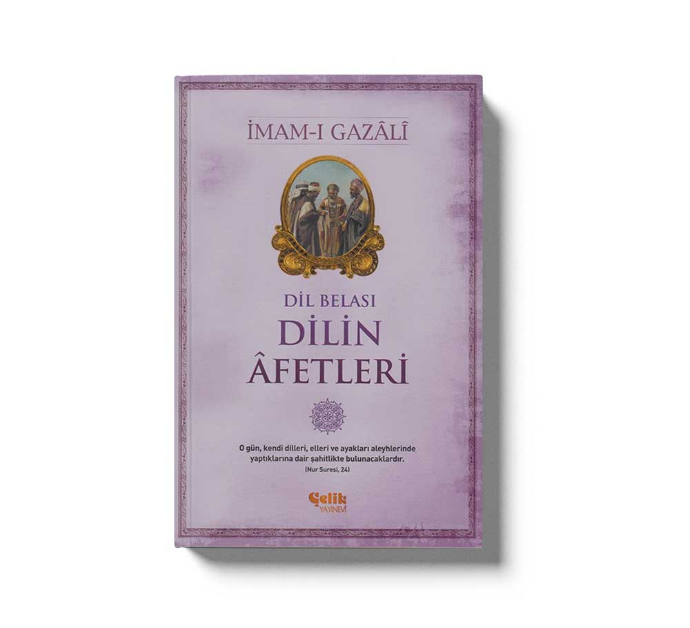 Dil Belası - Dilin Afetleri