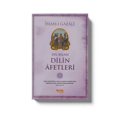 Dil Belası - Dilin Afetleri