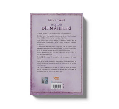 Dil Belası - Dilin Afetleri