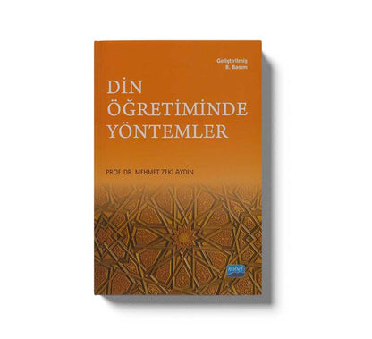Din Ögretiminde Yöntemler