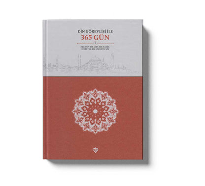 Din Görevlisi İle 365 Gün 2