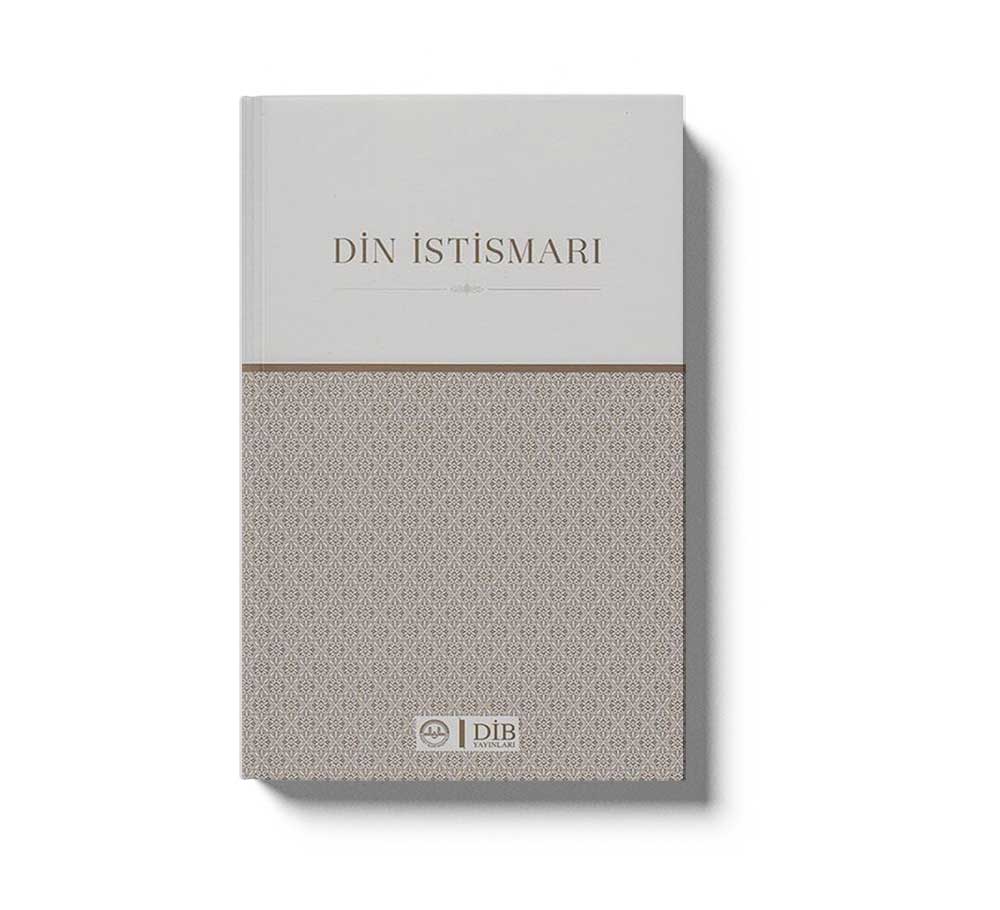 Din Istismari