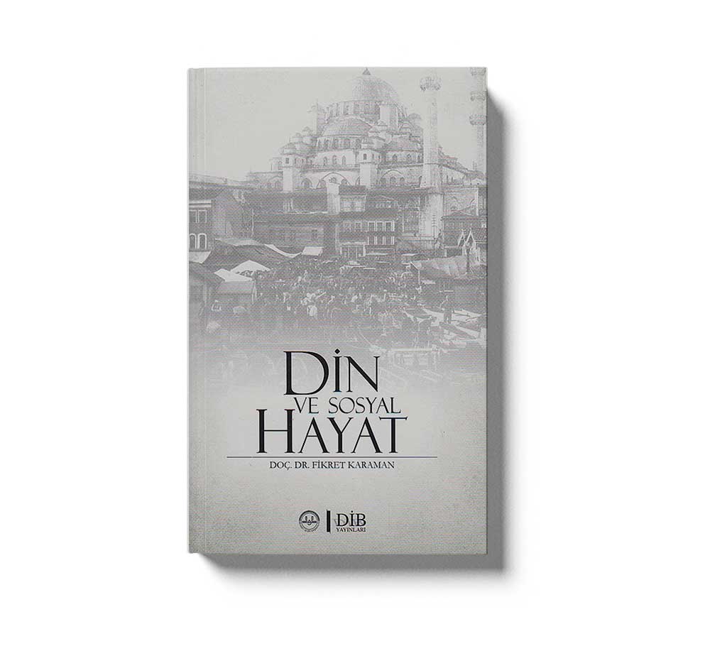 Din Ve Sosyal Hayat