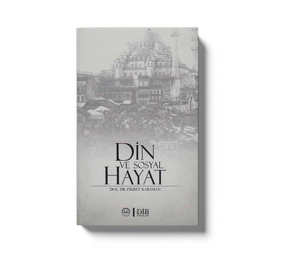 Din Ve Sosyal Hayat