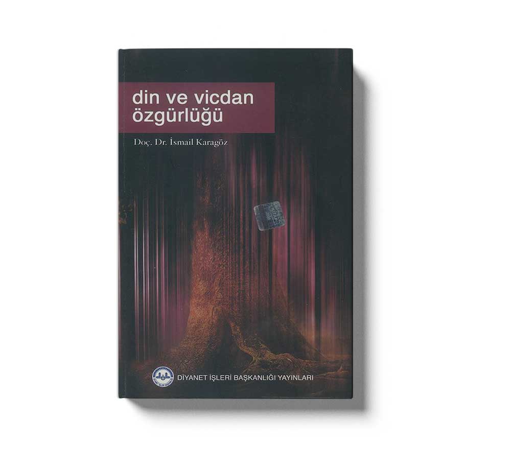 Din ve Vicdan Özgürlüğü