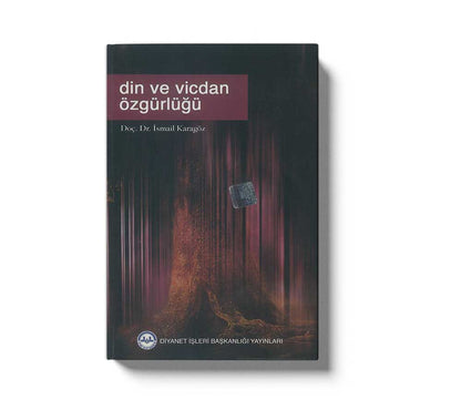 Din ve Vicdan Özgürlüğü