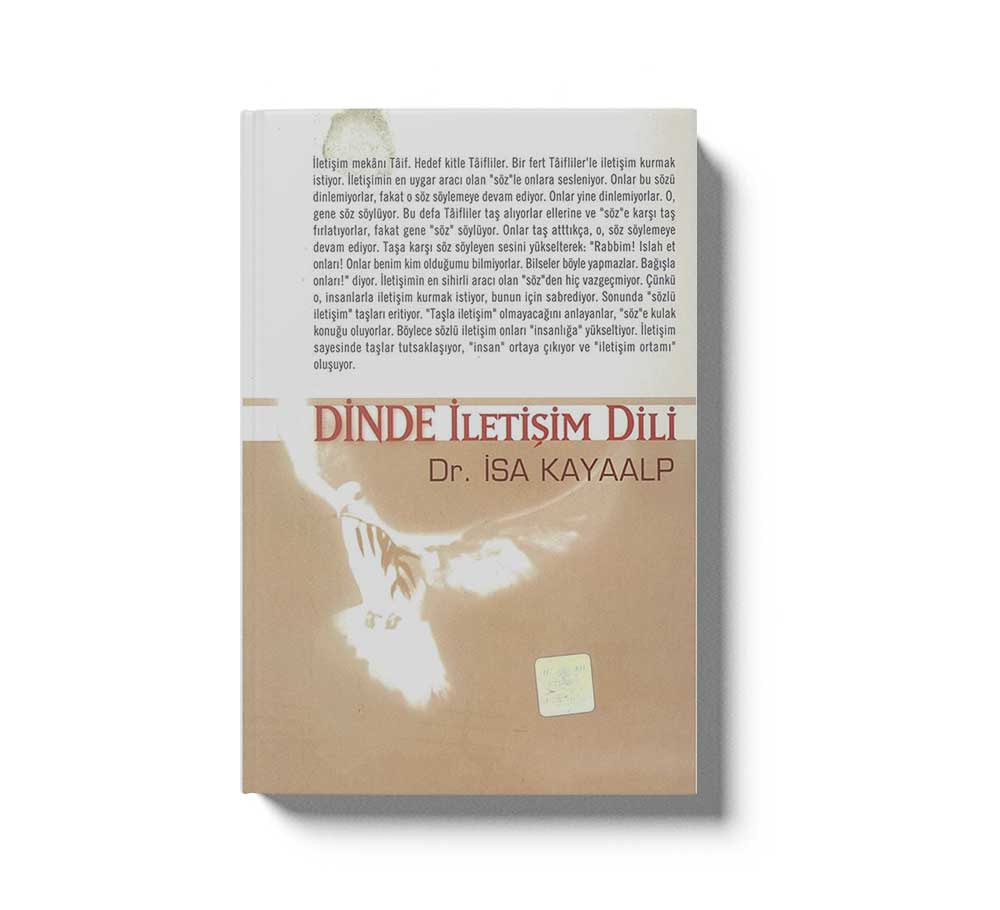 Dinde İletişim Dili