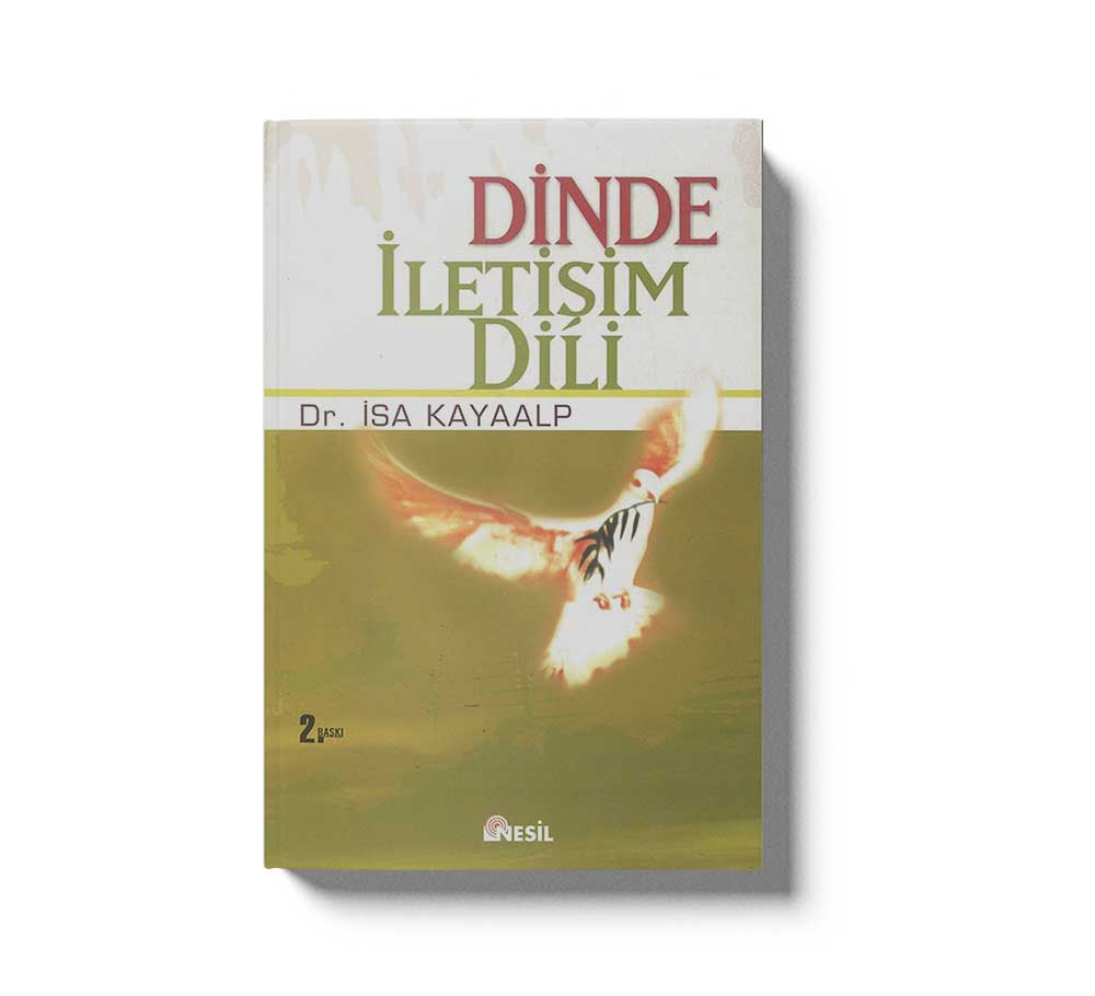 Dinde İletişim Dili