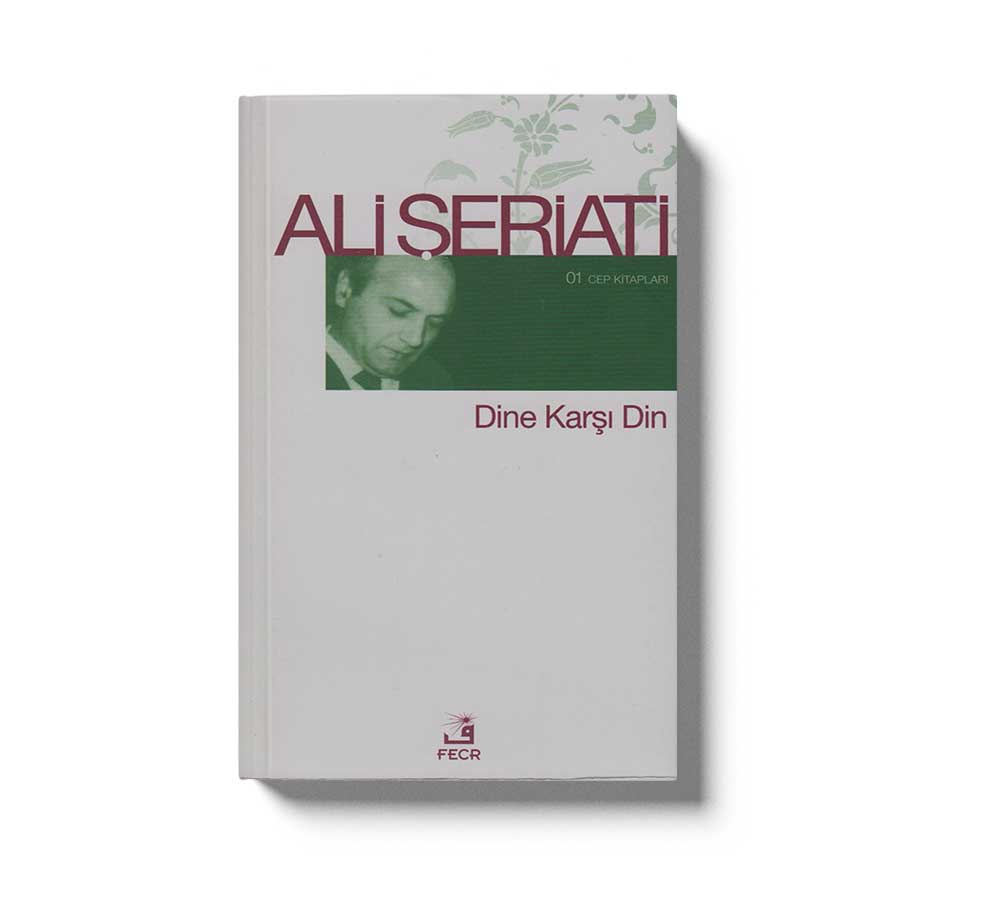 Dine Karşı Din