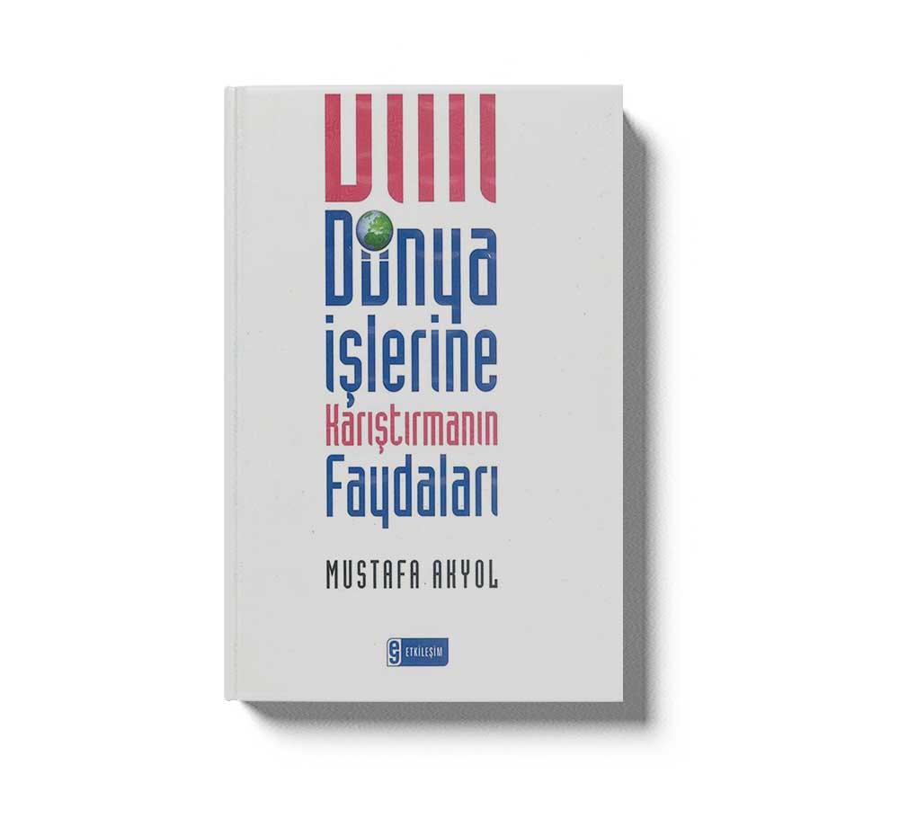 Dini Dünya Islerine Karistirmanin Faydalari