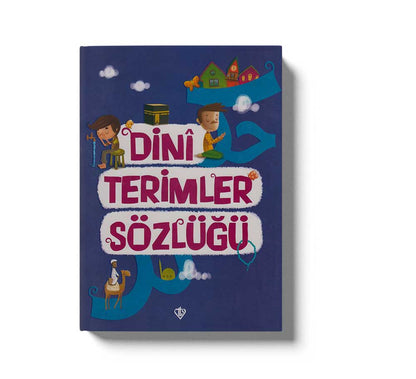 Dini Terimler Sözlügü