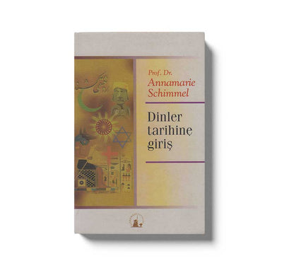 Dinler Tarihine Giriş