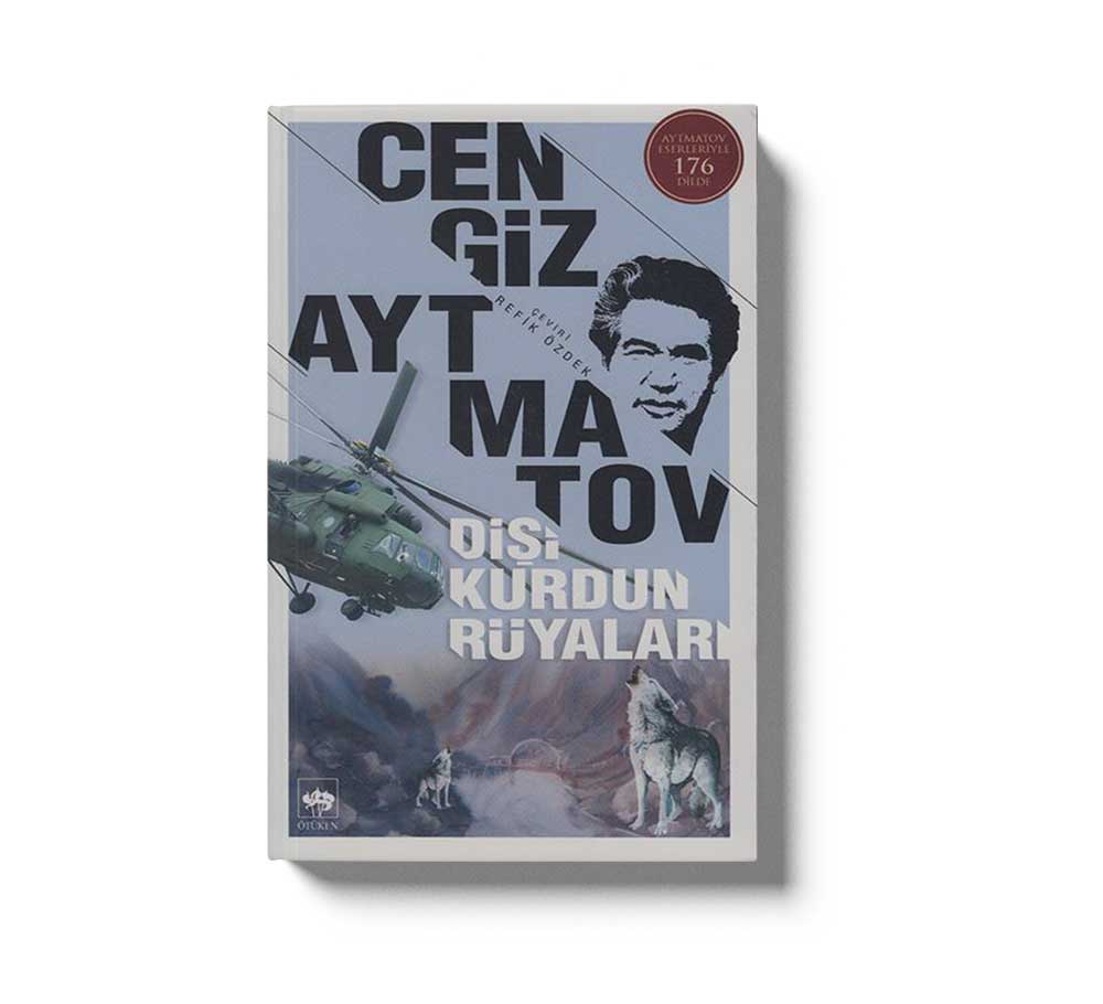 Dişi Kurdun Rüyası