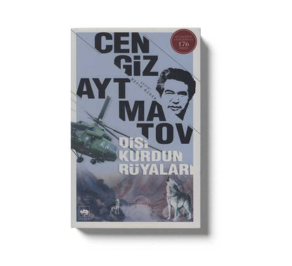 Dişi Kurdun Rüyası