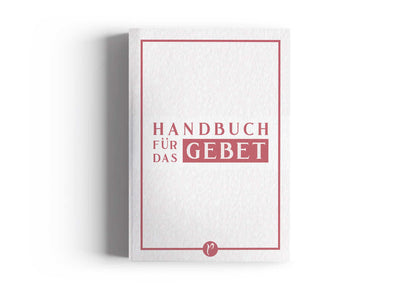 Handbuch für das Gebet