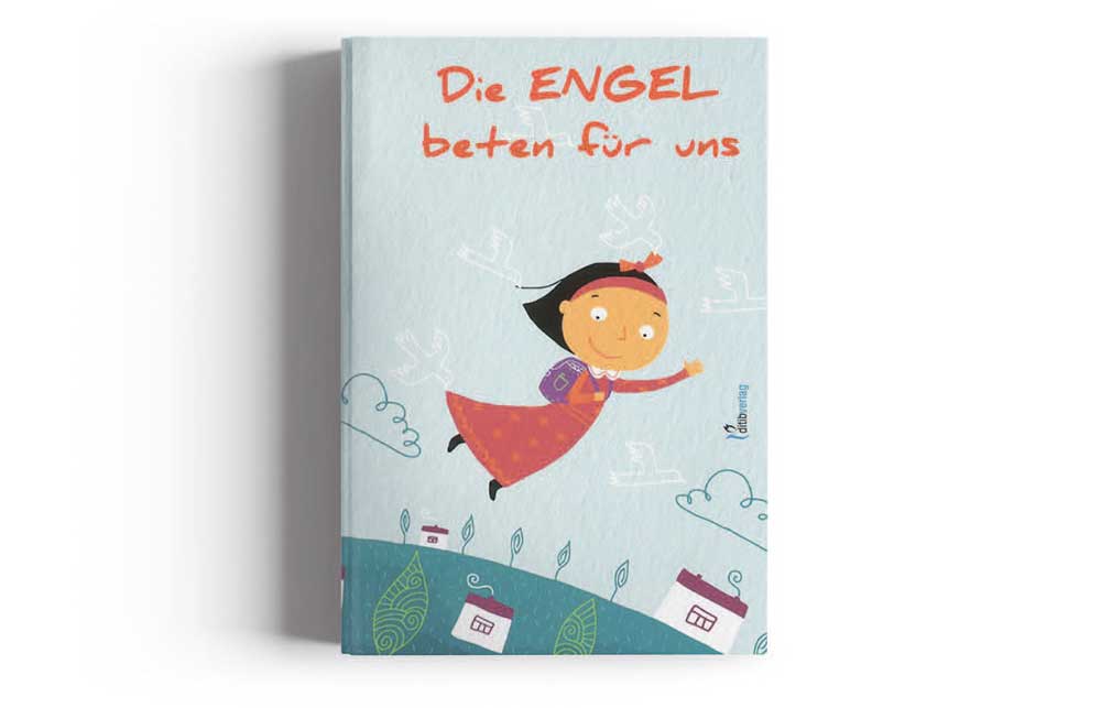 Die ENGEL beten für uns