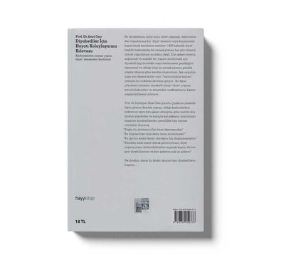 Diyabetliler İçin Hayatı için Kolaylaştırma Kılavuzu