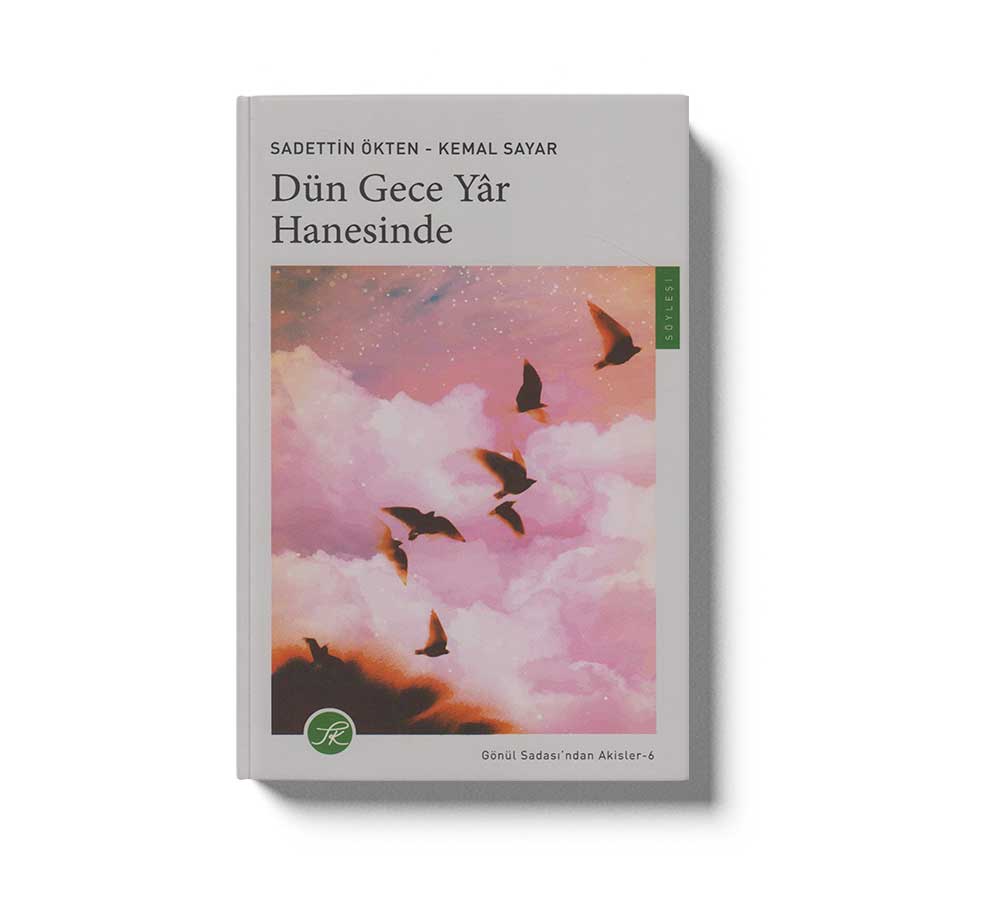 Dün Gece Yar Hanesinde