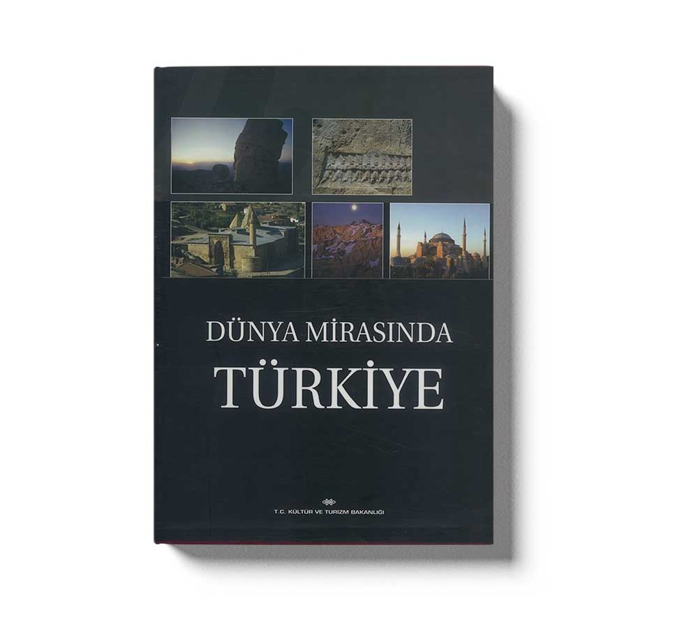 Dünya Mirasinda Türkiye