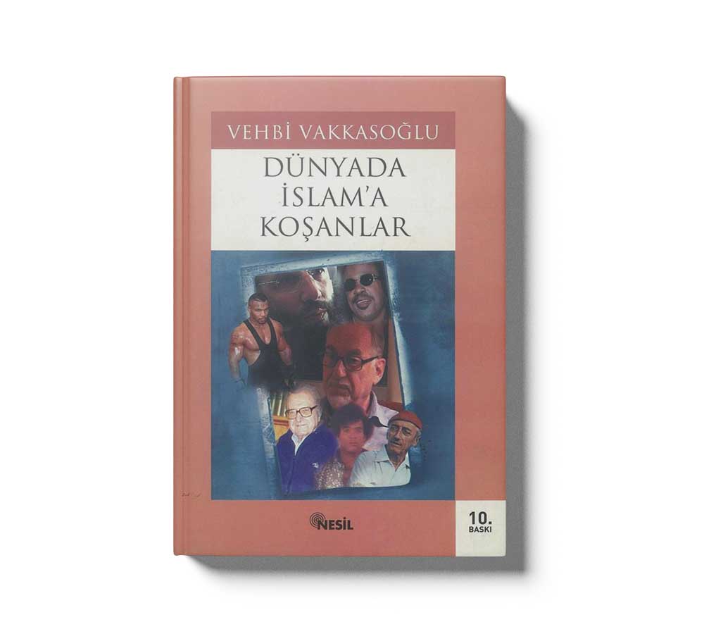 Dünyada Islama Kosanlar