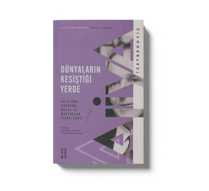 Dünyaların Kesiştiği Yerde